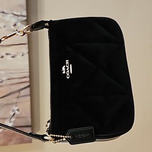 Coach nolita 19 with quilting NWT